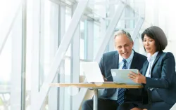 Capital markets: Top five technology trends